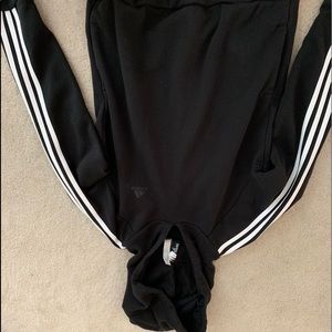 Adidas Hoodie
